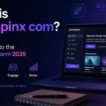pixelspinx com