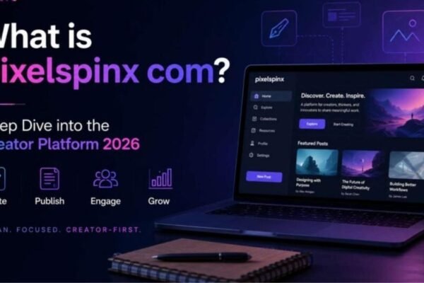 pixelspinx com
