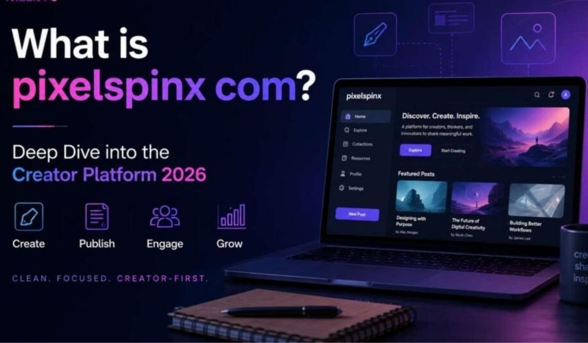 pixelspinx com