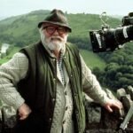 richard attenborough movies