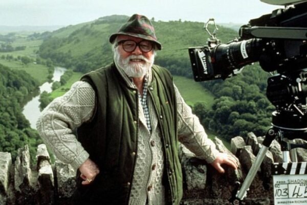 richard attenborough movies