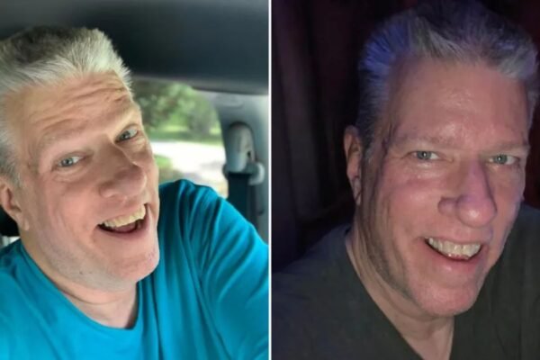 Russ McKamey Biography