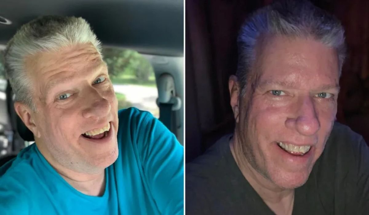 Russ McKamey Biography