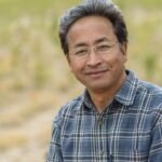 sonam wangchuk