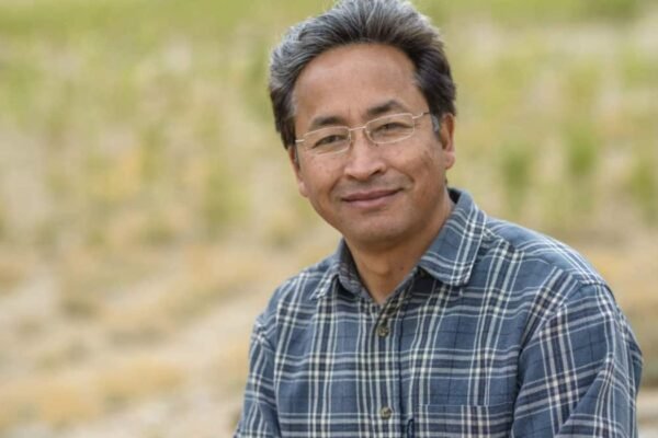 sonam wangchuk