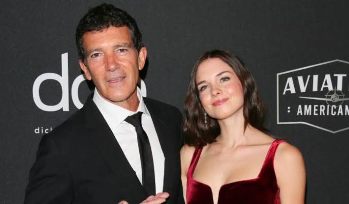 stella banderas