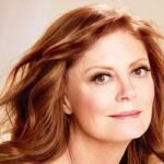 susan sarandon young