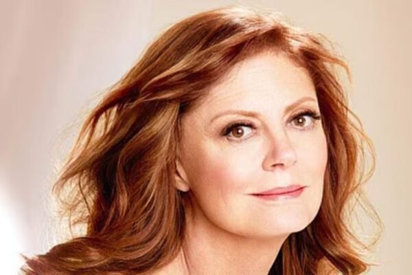 susan sarandon young