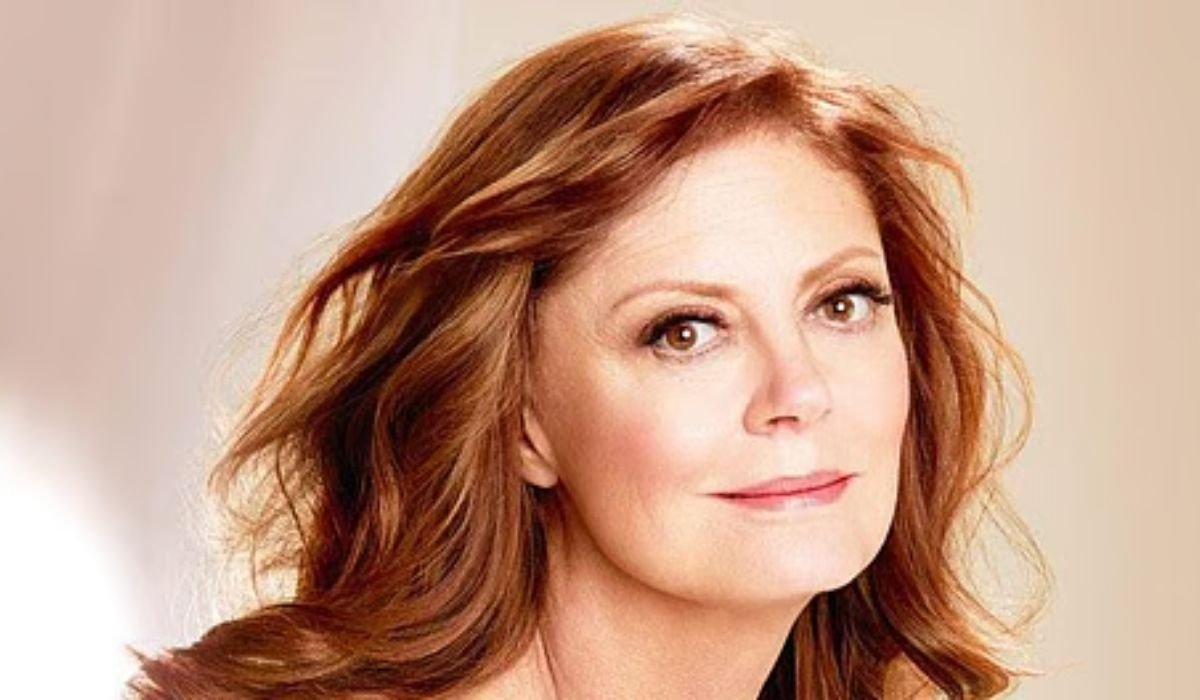 susan sarandon young