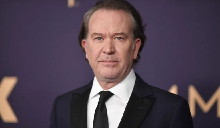 Timothy Hutton: The Oscar-Winning Actor’s Career, Family, Movies, and Life Story