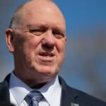 tom homan