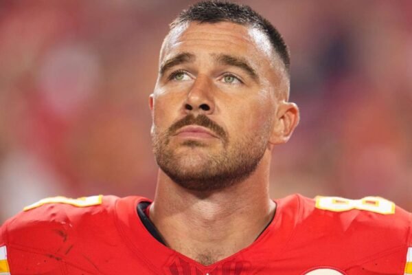 travis kelce retirement