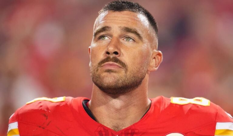 travis kelce retirement