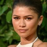 zendaya height