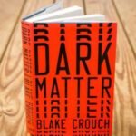 dark matter book