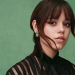 Jenna Ortega